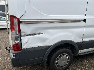 Ford Transit 2.0 TDCI  L2H2 picture 4