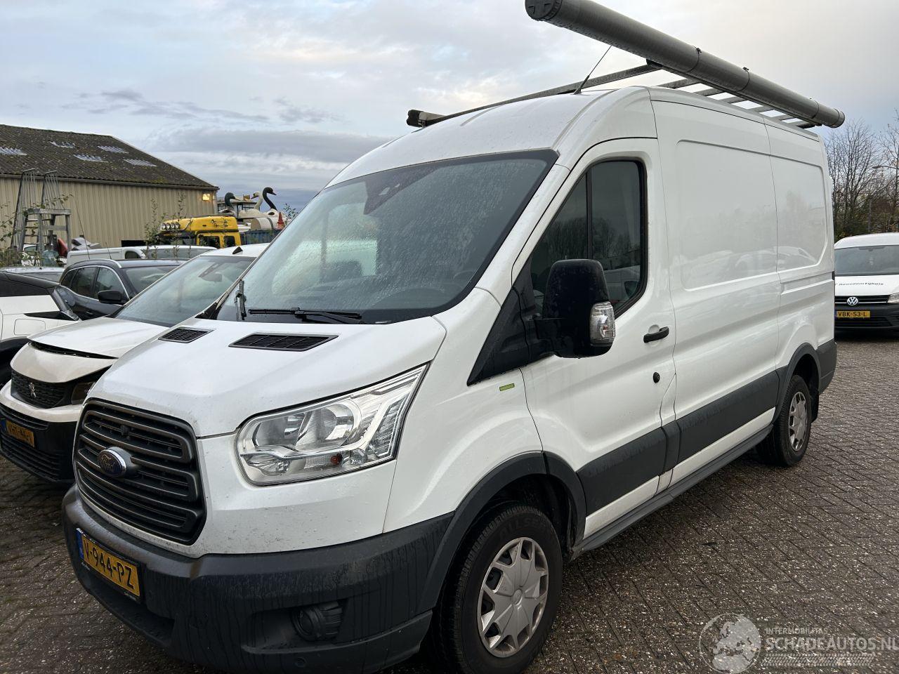 Ford Transit 2.0 TDCI  L2H2