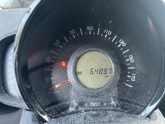 Citroën C1 1.0 VTI  S&S  Feel  5 drs picture 7