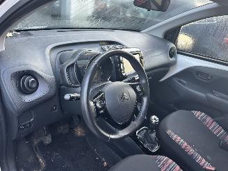 Citroën C1 1.0 VTI  S&S  Feel  5 drs picture 9