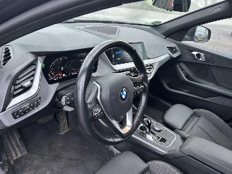 BMW 1-serie 116 Diesel  Automaat  5 drs picture 12