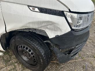 Volkswagen Transporter 2.0 TDI picture 4