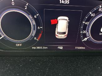 Volkswagen Arteon Shooting Break 1.4 TSI eHybrid R Line Business  Automaat picture 12