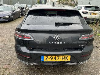 Volkswagen Arteon Shooting Break 1.4 TSI eHybrid R Line Business  Automaat picture 7