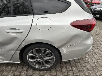 Ford Focus Stationcar 1.0 Hybrid EcoBoost ST Line picture 9