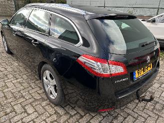 Peugeot 508 SW   1.6 THP Active picture 6