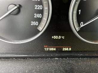 BMW X3 SDrive 2.0i  Automaat  M Pakket picture 10