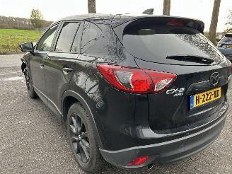 Mazda CX-5 2.0 AWD  2.0 SkyActive  Automaat picture 7