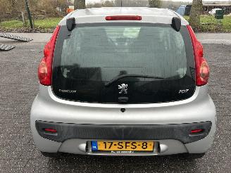 Peugeot 107 1.0-12V  XS Automaat  5 Drs- Airco picture 5