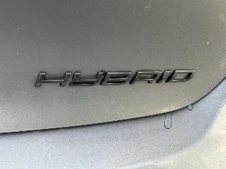 Peugeot 208 1.2 Hybrid  Automaat Style  met 2836 Km  ( nieuwprijs 30500,00 ) picture 7