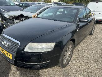Audi A6 2.8 V6  Automaat Sedan picture 1