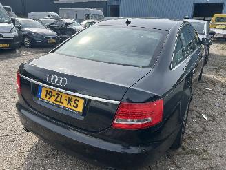 Audi A6 2.8 V6  Automaat Sedan picture 3