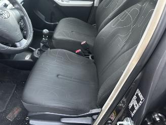 Toyota Yaris 1.3 VVT-i  Comfort  5 Drs picture 10