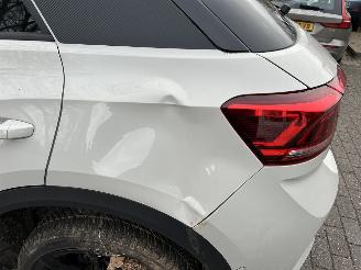 Volkswagen T-Roc 1.5 TSI  Automaat  R-Line  ( Nieuw prijs 53000,00 ) picture 11