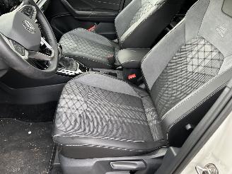 Volkswagen T-Roc 1.5 TSI  Automaat  R-Line  ( Nieuw prijs 53000,00 ) picture 14