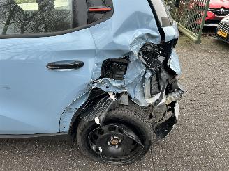 Citroën  E-C3 Plus Comfort Range   44kWh  Automaat   ( 3647 Km ) picture 7