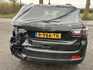 Jeep Compass 1.3 T  S  Automaat picture 5