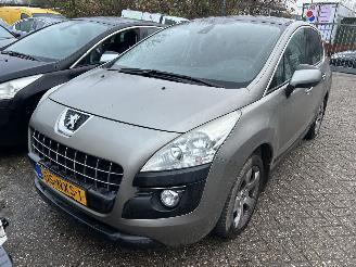 Peugeot 3008 1.6 THP  ST  Automaat picture 1