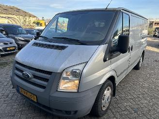 Ford Transit 280 M  2.2 TDCI picture 1