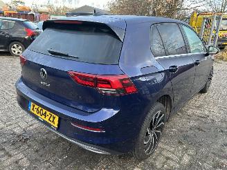 Volkswagen Golf 1.4 e PHEV  Style Automaat  ( 5 Drs- Panoramadak ) picture 4