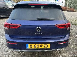 Volkswagen Golf 1.4 e PHEV  Style Automaat  ( 5 Drs- Panoramadak ) picture 5