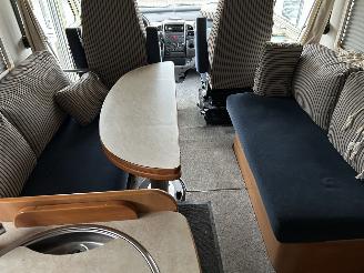 Hymer  B 654 picture 18