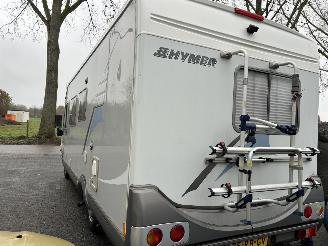 Hymer  B 654 picture 10