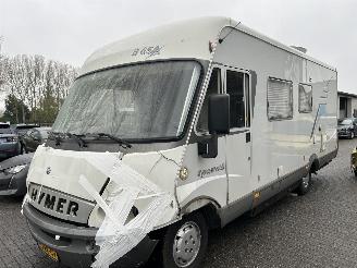 Hymer  B 654 picture 1