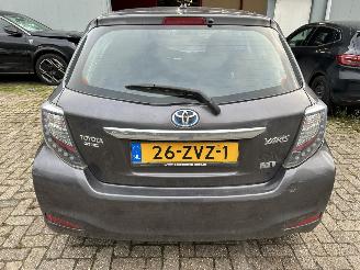 Toyota Yaris 1.5 Hybrid  Automaat picture 7