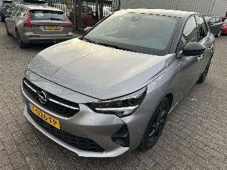 Opel Corsa 1.2 T  GS Line picture 1