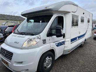 Mc Louis  P700  Tandy 650 picture 1