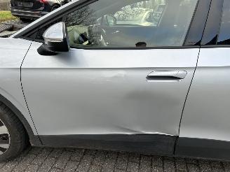 Volkswagen ID.4 Pro Oranje Edition 77KwH   210 KW picture 10