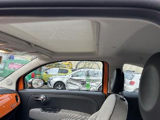 Fiat 500 1.2 picture 10