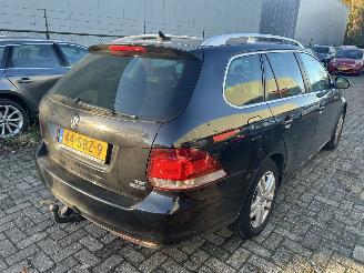 Volkswagen Golf 1.2 TSI  Stationcar picture 4