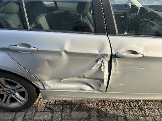 BMW 3-serie 318i  Sedan picture 4