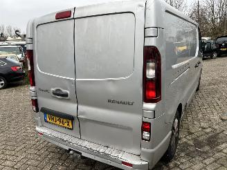 Renault Trafic 2.0 DCI  Automaat  L2H1  Luxe picture 6