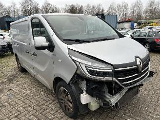 Renault Trafic 2.0 DCI  Automaat  L2H1  Luxe picture 3