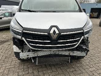 Renault Trafic 2.0 DCI  Automaat  L2H1  Luxe picture 2