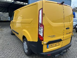 Ford Transit Custom 320  2.0 TDCI   L2H1 Trend picture 6