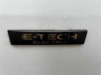 Renault Kangoo E-Tech Electric  Automaat picture 9