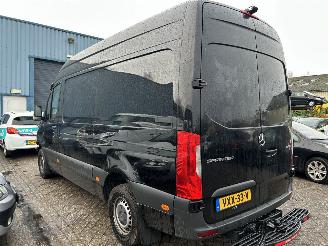 Mercedes Sprinter 315 CDI  Automaat   ( 45741 Km )  L2H2 picture 7