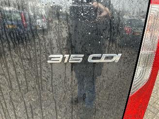 Mercedes Sprinter 315 CDI  Automaat   ( 45741 Km )  L2H2 picture 5