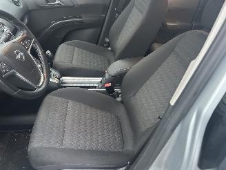 Opel Meriva 1.4 Turbo Berlin picture 10