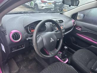 Mitsubishi Space-star 1.2 Intense + picture 14