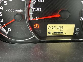 Mitsubishi Space-star 1.2 Connect+ picture 9