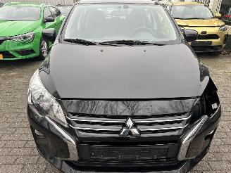 Mitsubishi Space-star 1.2 Connect+ picture 3