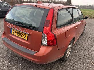 Volvo V-50 1.6 Diesel picture 5