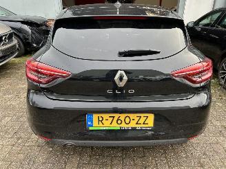 Renault Clio 1.0 TCE  Evolution picture 6