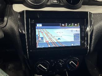 Suzuki Swift 1.2 Hybrid  Select Smart  5 Drs picture 8