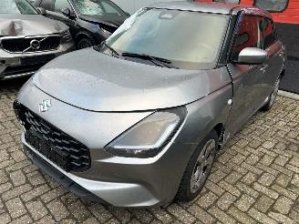 Suzuki Swift 1.2 Hybrid Select Smart picture 1